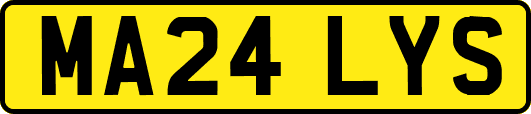 MA24LYS