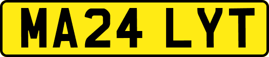 MA24LYT