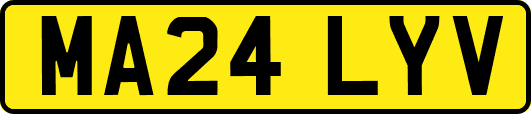 MA24LYV