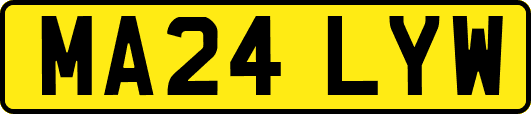 MA24LYW