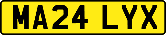 MA24LYX