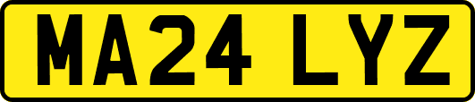 MA24LYZ