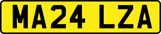 MA24LZA