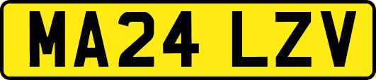 MA24LZV