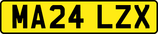 MA24LZX