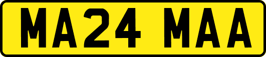 MA24MAA