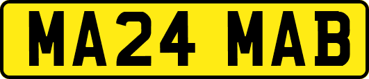 MA24MAB