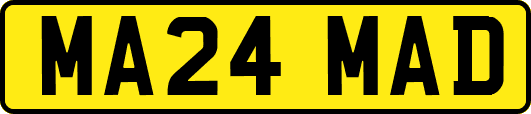 MA24MAD