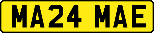 MA24MAE