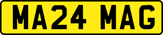 MA24MAG