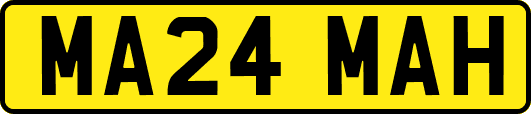 MA24MAH