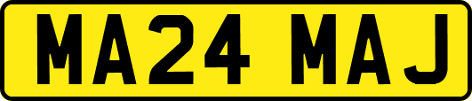 MA24MAJ