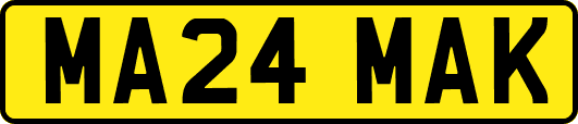 MA24MAK