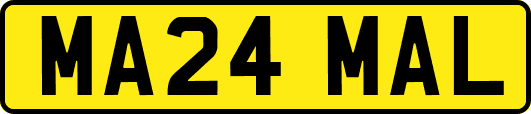 MA24MAL