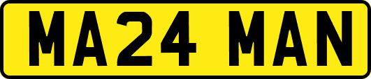 MA24MAN