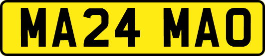 MA24MAO
