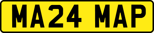 MA24MAP