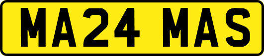 MA24MAS