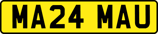 MA24MAU
