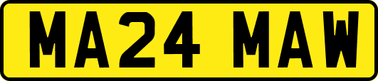 MA24MAW