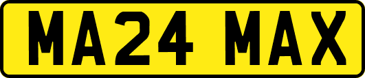 MA24MAX