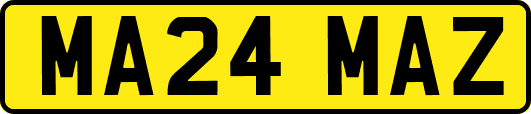 MA24MAZ
