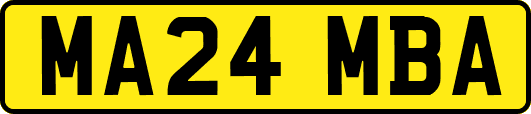 MA24MBA