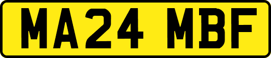 MA24MBF