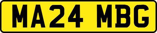 MA24MBG