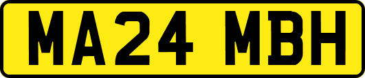 MA24MBH