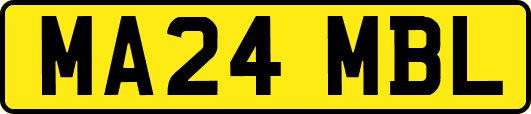 MA24MBL