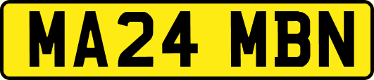 MA24MBN
