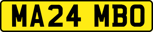 MA24MBO