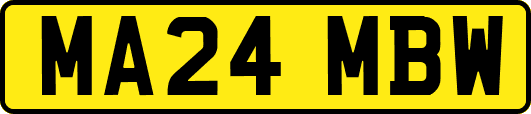 MA24MBW