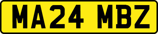 MA24MBZ