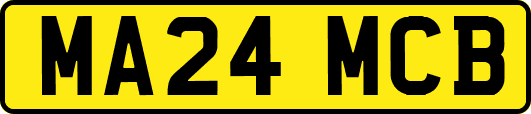 MA24MCB