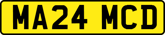 MA24MCD