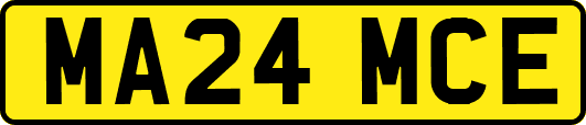 MA24MCE