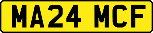 MA24MCF
