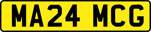 MA24MCG