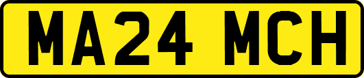 MA24MCH
