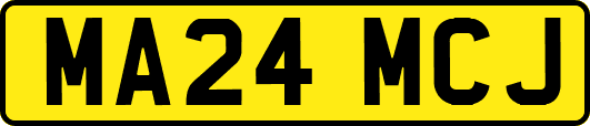 MA24MCJ
