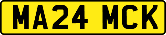 MA24MCK