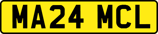 MA24MCL