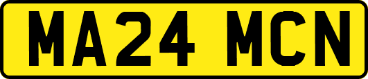 MA24MCN