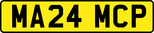 MA24MCP