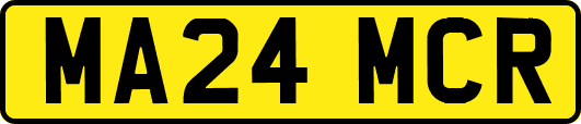 MA24MCR