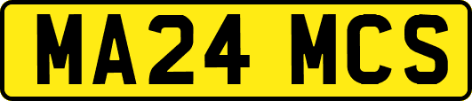MA24MCS