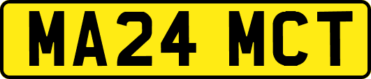 MA24MCT