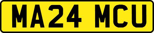 MA24MCU